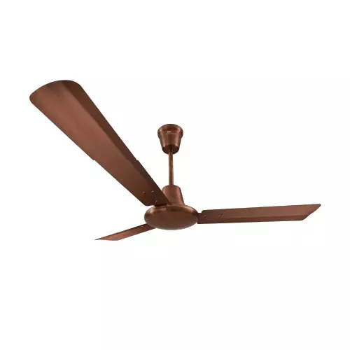 RR Signature ENCHANTE Ceiling Fan Antique Copper 1200 mm Sweep 350 RPM