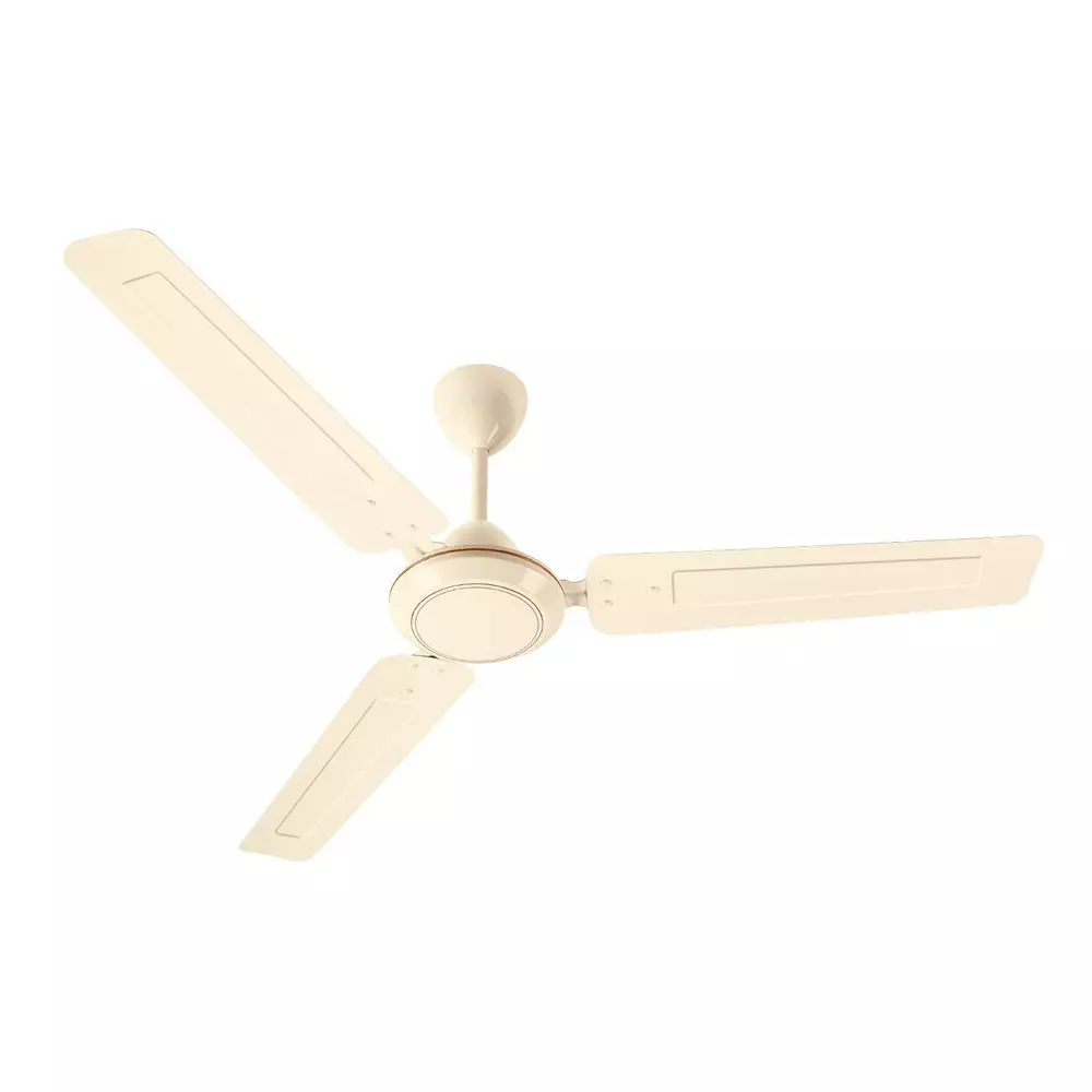 RR Signature JOSH Ceiling Fan 1200 mm Sweep 390 RPM