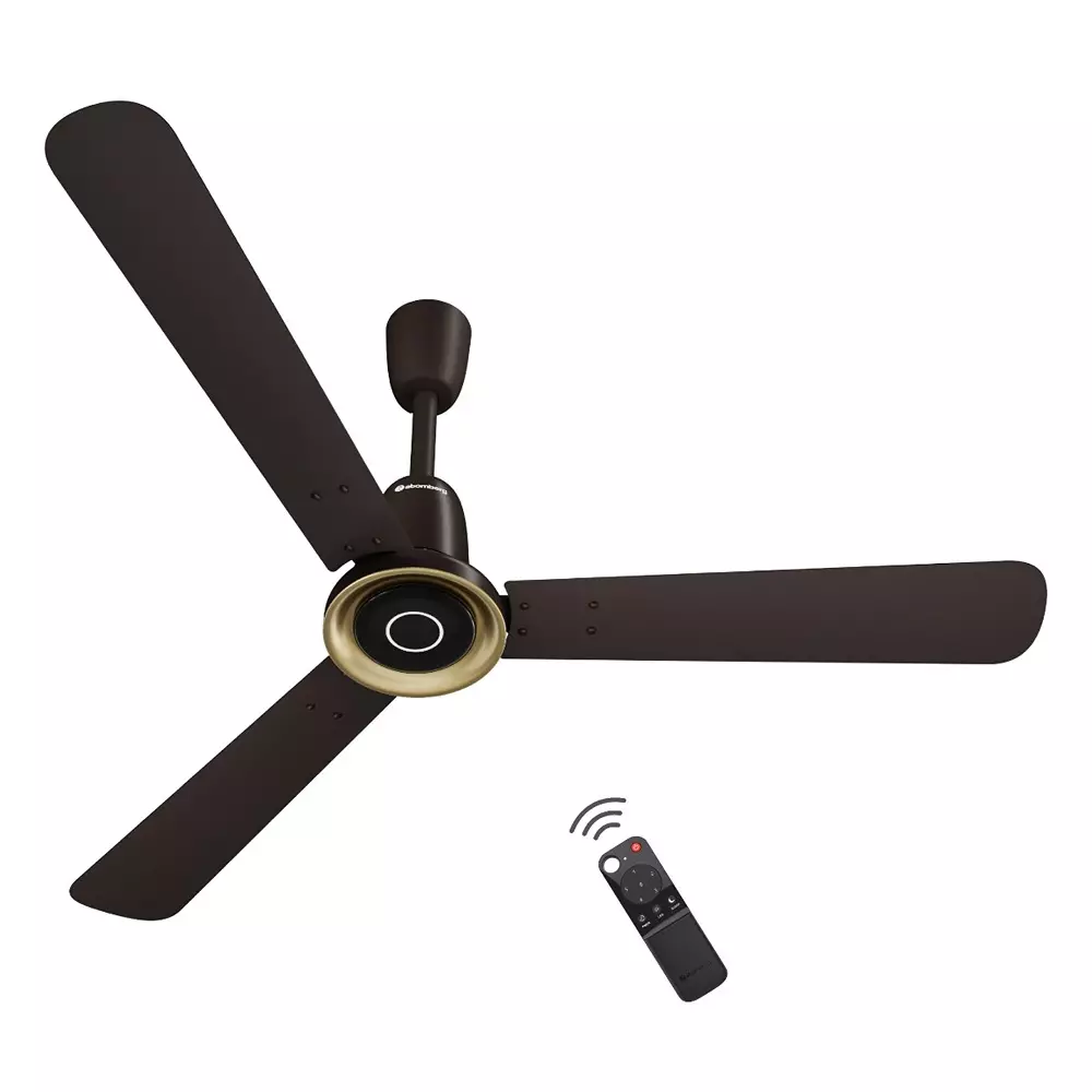 Atomberg Studio Nexus Non-Smart 1200 mm Ceiling Fan With Remote