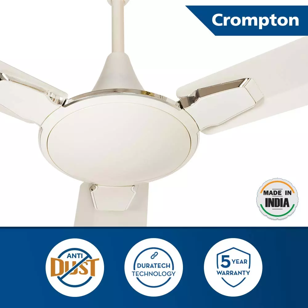 crompton-aura-prime-anti-dust-ceiling-fan-1200-mm-sweep-size-duratech-technology-pearl-white-chrome-color