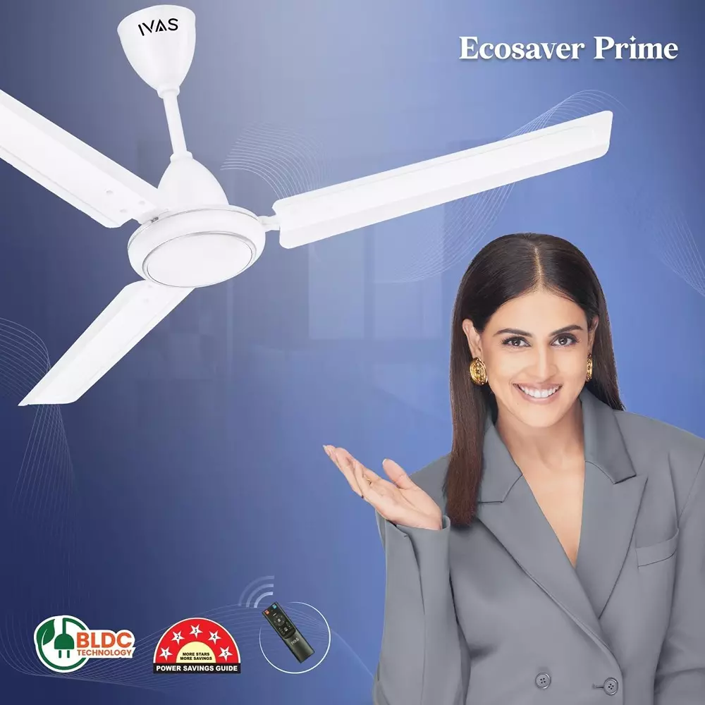ivas-ecosaver-bldc-ceiling-fan-with-remote-control-1200-mm-sweep-size-white