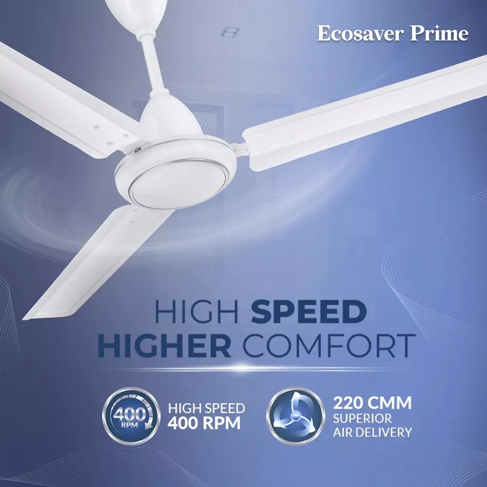 ivas-ecosaver-bldc-ceiling-fan-with-remote-control-1200-mm-sweep-size-white