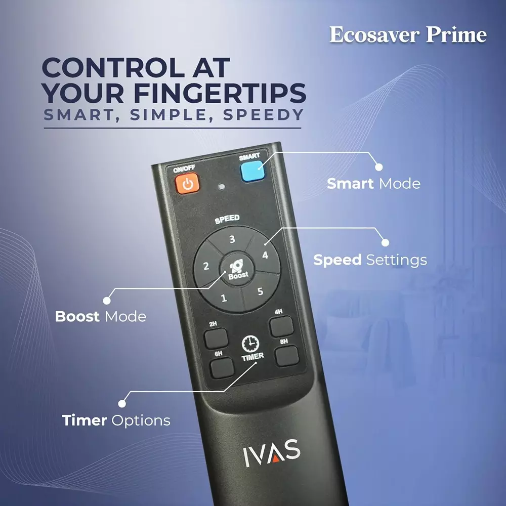 ivas-ecosaver-bldc-ceiling-fan-with-remote-control-1200-mm-sweep-size-white