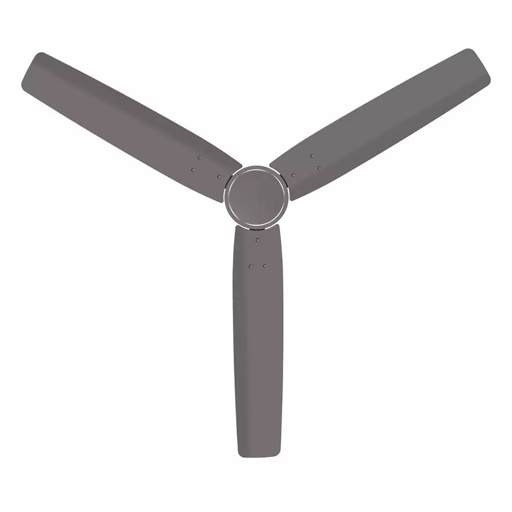 Havells Ceiling Fan Epic Grey 1200 mm