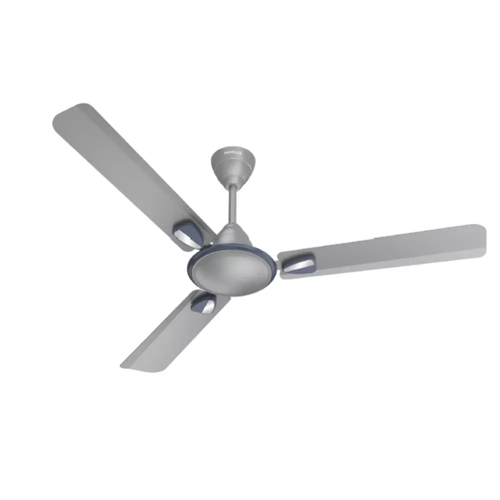 Havells Ceiling Fan Exter Grey 1200 mm