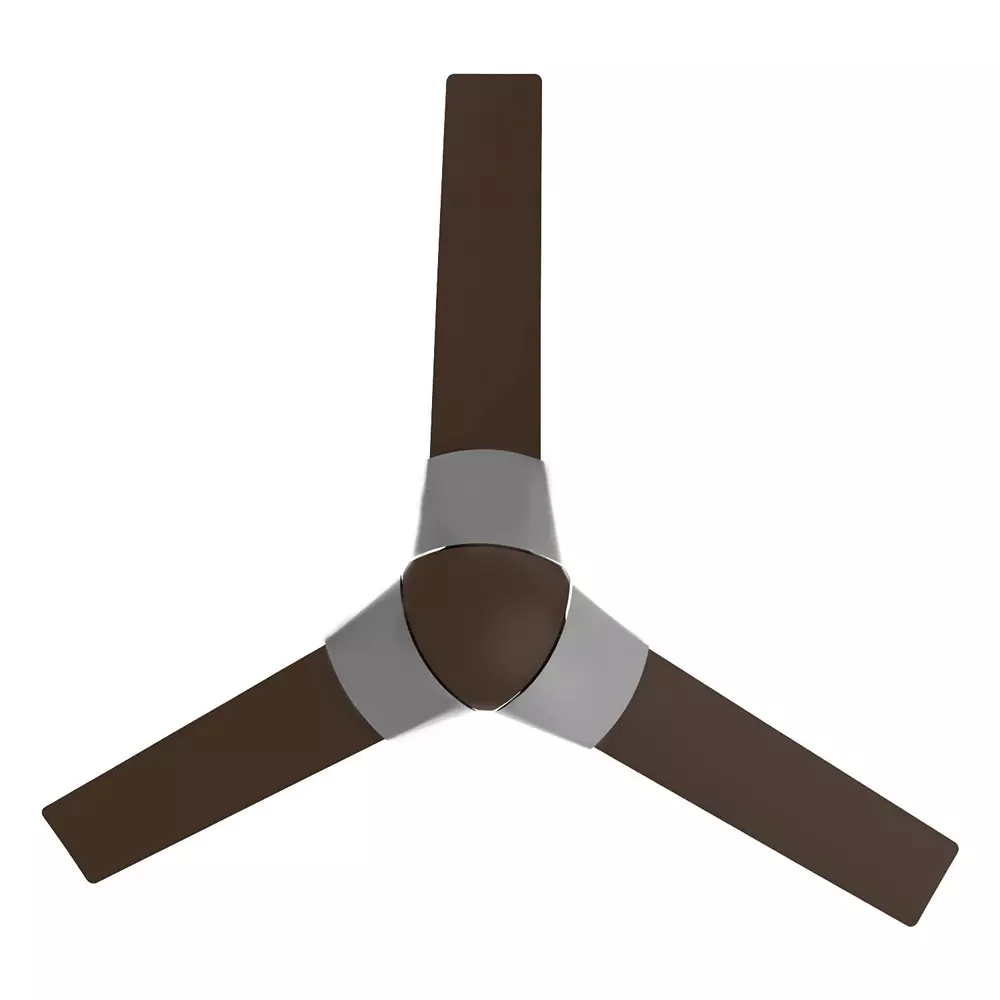 RR Signature NEW YORK RICHMOND Ceiling Fan Ale Brown 600 mm Sweep 850 RPM