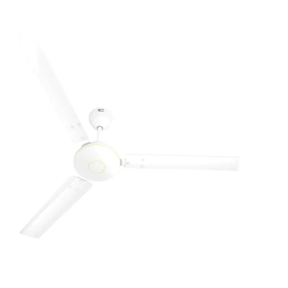 Reo by Havells Utsav ES Ceiling Fan 900 mm Elegant White, FRCUT1SWHT36