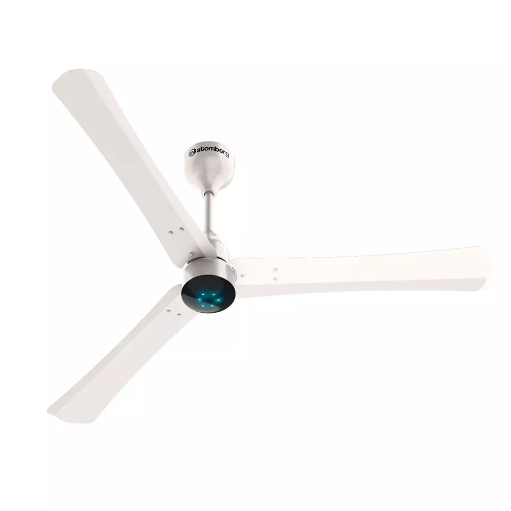 Atomberg Renesa+ Pearl White 600 mm Ceiling Fan with Remote-picture-44