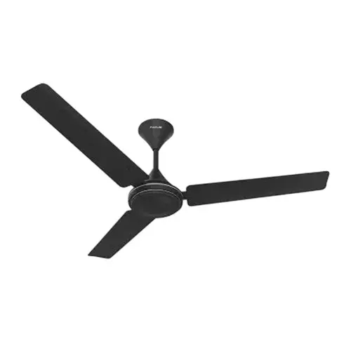 Polycab Ceiling Fans 1200 mm Sweep Amaze Plus Matt Black