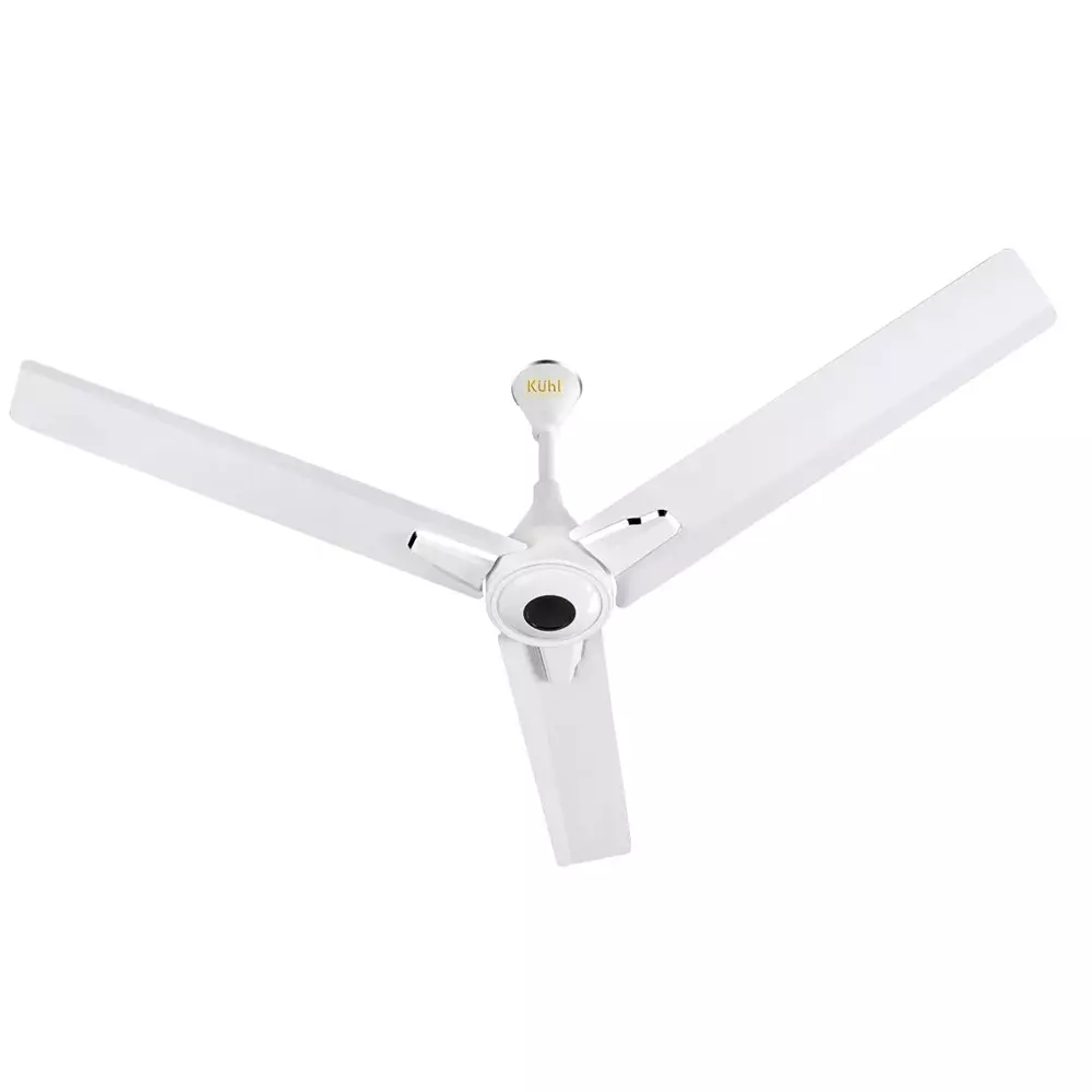 kuhl-ceiling-fan-arctis-a7-1200-mm-sweep-size-29-w-3-aerodynamic-blades-white-color
