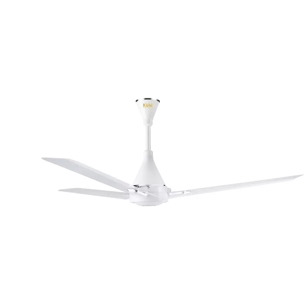 kuhl-ceiling-fan-arctis-a7-1200-mm-sweep-size-29-w-3-aerodynamic-blades-white-color
