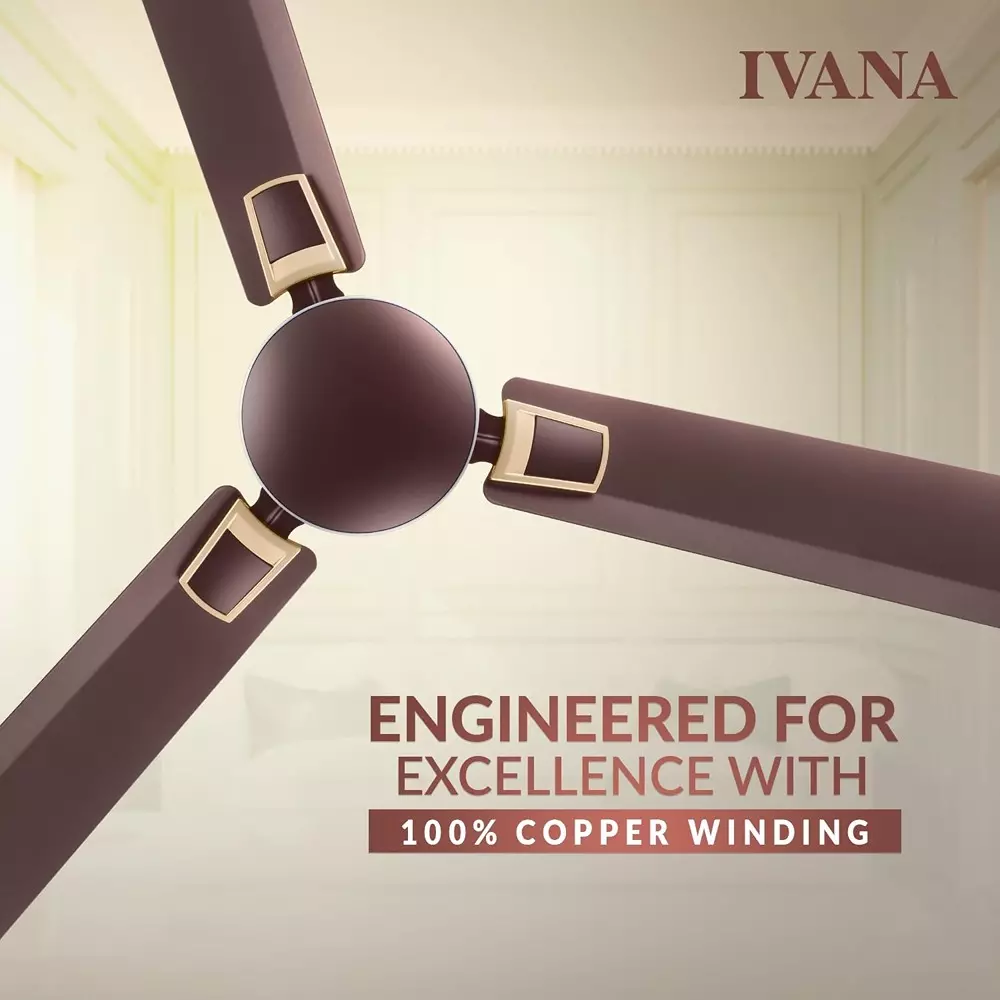 ivas-ivana-3-blades-ceiling-fan-50-w-power-1200-mm-sweep-size-corded-electric-metallic-brown-ceiling-mount