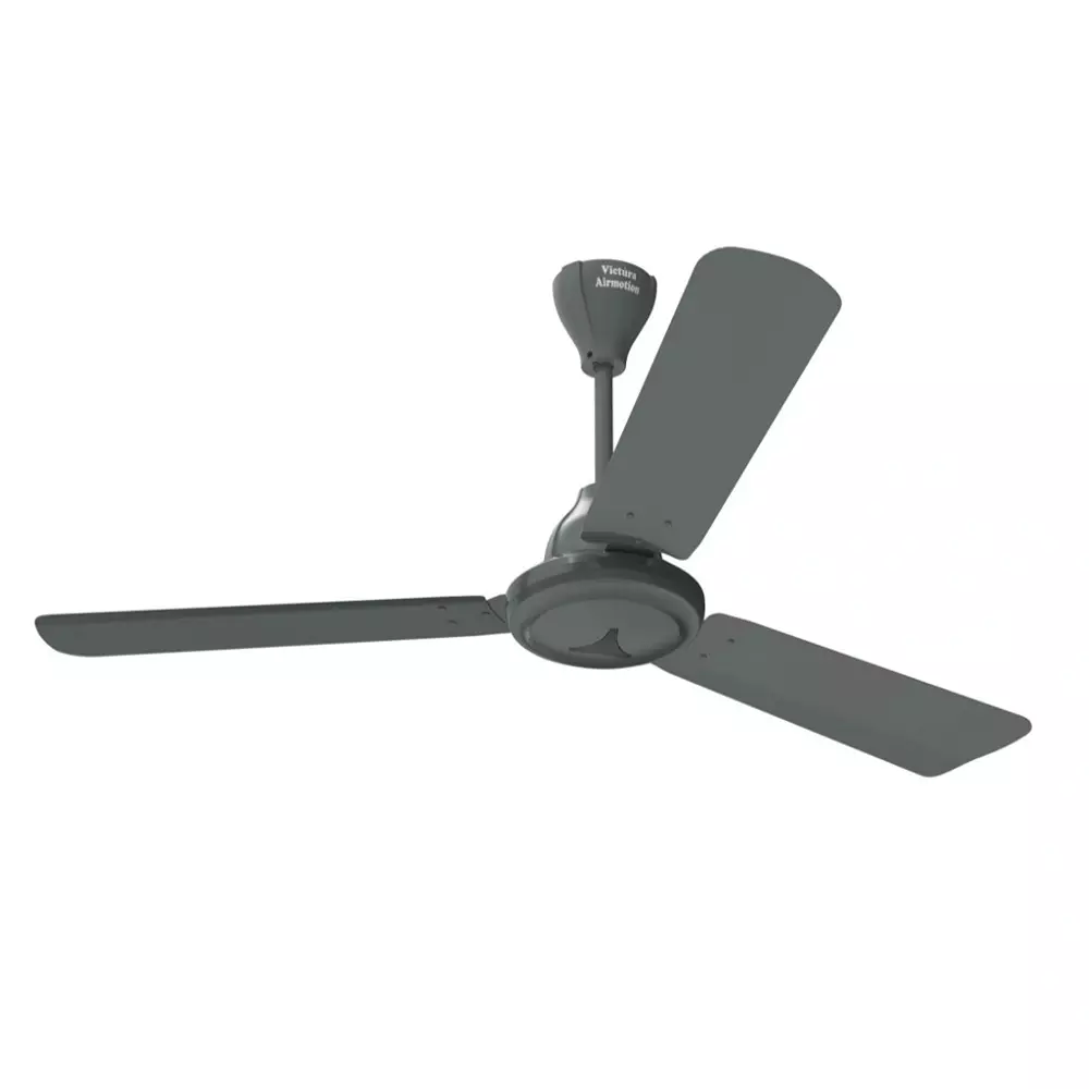 Victura ETOILE BLDC Ceiling Fan Titan Grey 32 W Power 1200 mm Sweep Size for Home & Office Use
