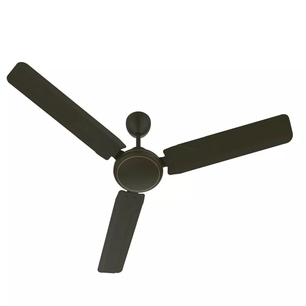 Victura RENACER BLDC Ceiling Fan Matt Bronze Copper 32 W Power 1200 mm Sweep Size for Home & Office Use