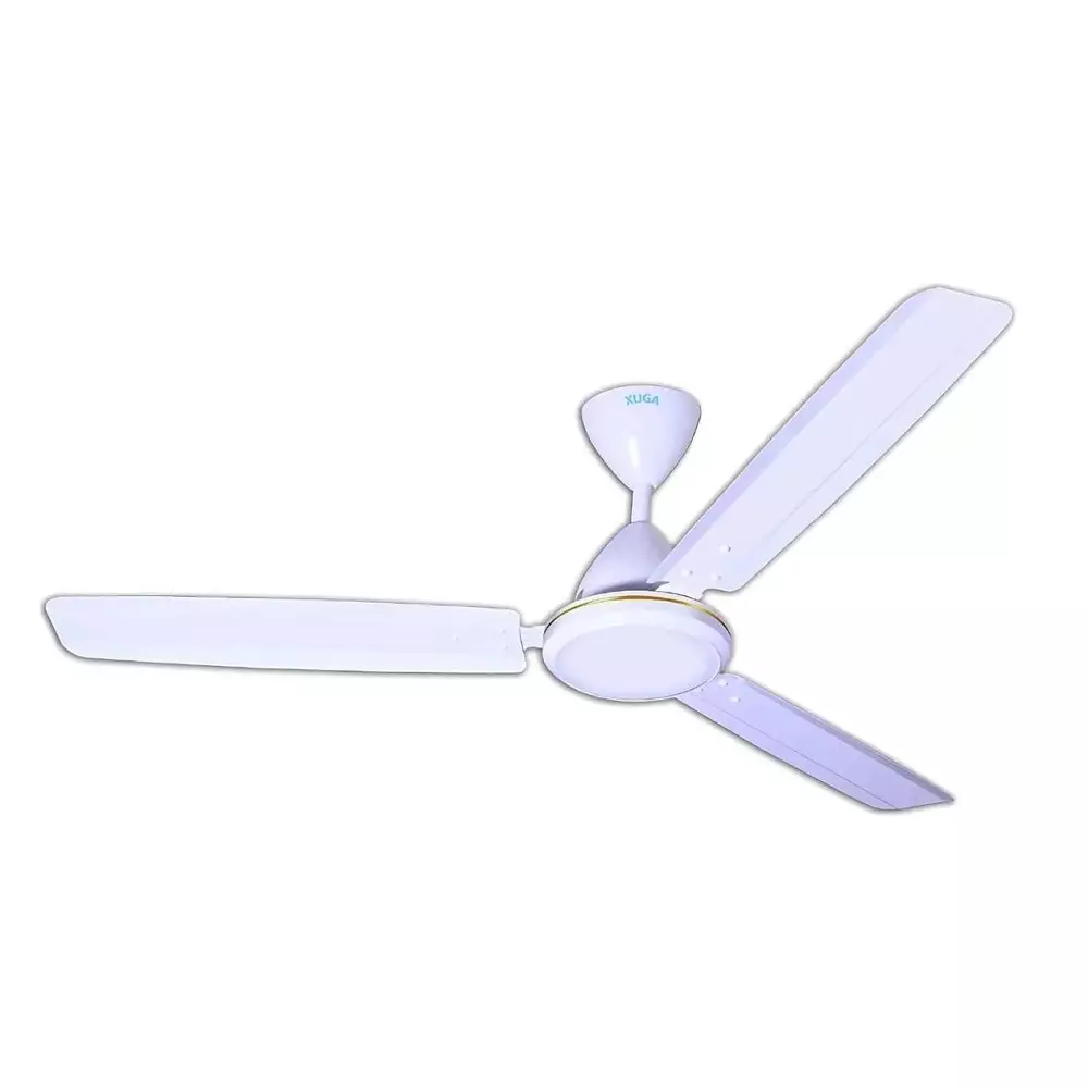xuga-ceiling-fan-220-cmm-air-flow-bldc-motor-3-blades-380-rpm-1200-mm-sweep-size-5-star-rating-white-color-neo-f4w