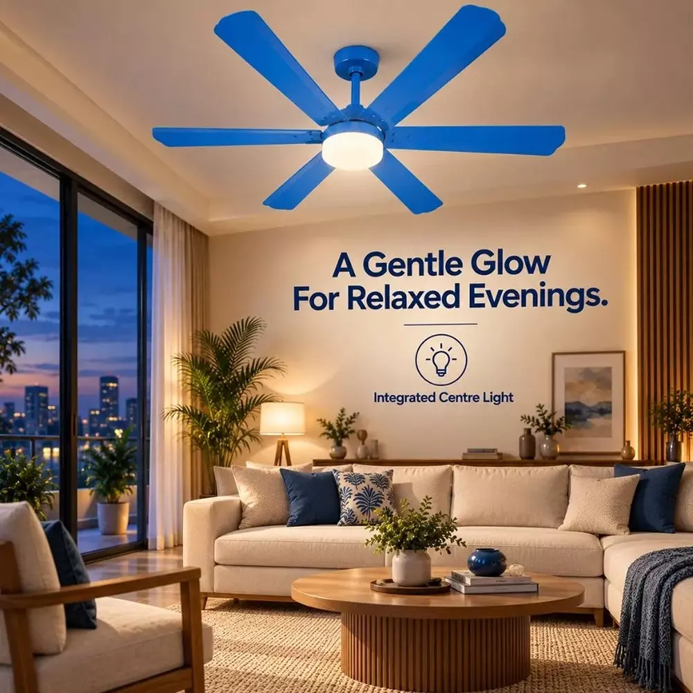 xuga-ceiling-fan-210-cmm-air-flow-bldc-motor-6-blades-320-rpm-1200-mm-sweep-size-5-star-rating-sky-blue-color-zephyr-f1h