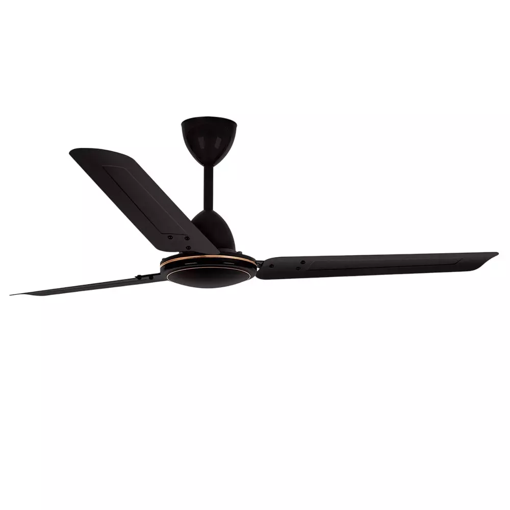 RR Signature STAR 45 Ceiling Fan Velvet Brown 1200 mm Sweep 380 RPM