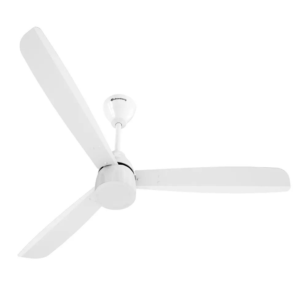 Atomberg Renesa Prime Regulator White 1200 mm Ceiling Fan With Remote