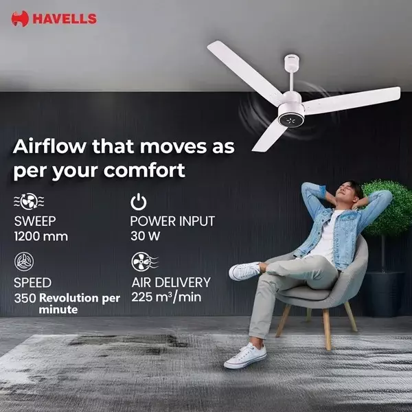 havells-epic-signia-1200-mm-bldc-ceiling-fan-with-remote-blush-ivory-fhcps5sbiv48