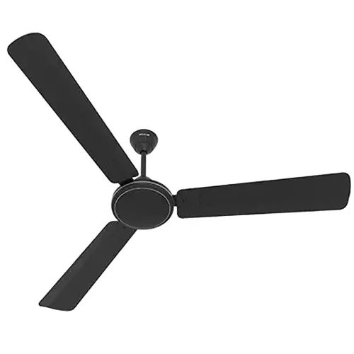 Polycab Ceiling Fans 900 mm Sweep Vital Hs Matt Black