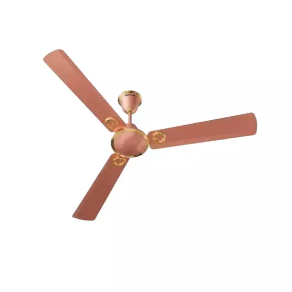 Polycab Ceiling Fans 1200 mm Sweep Elanza Prime Pearl Copper