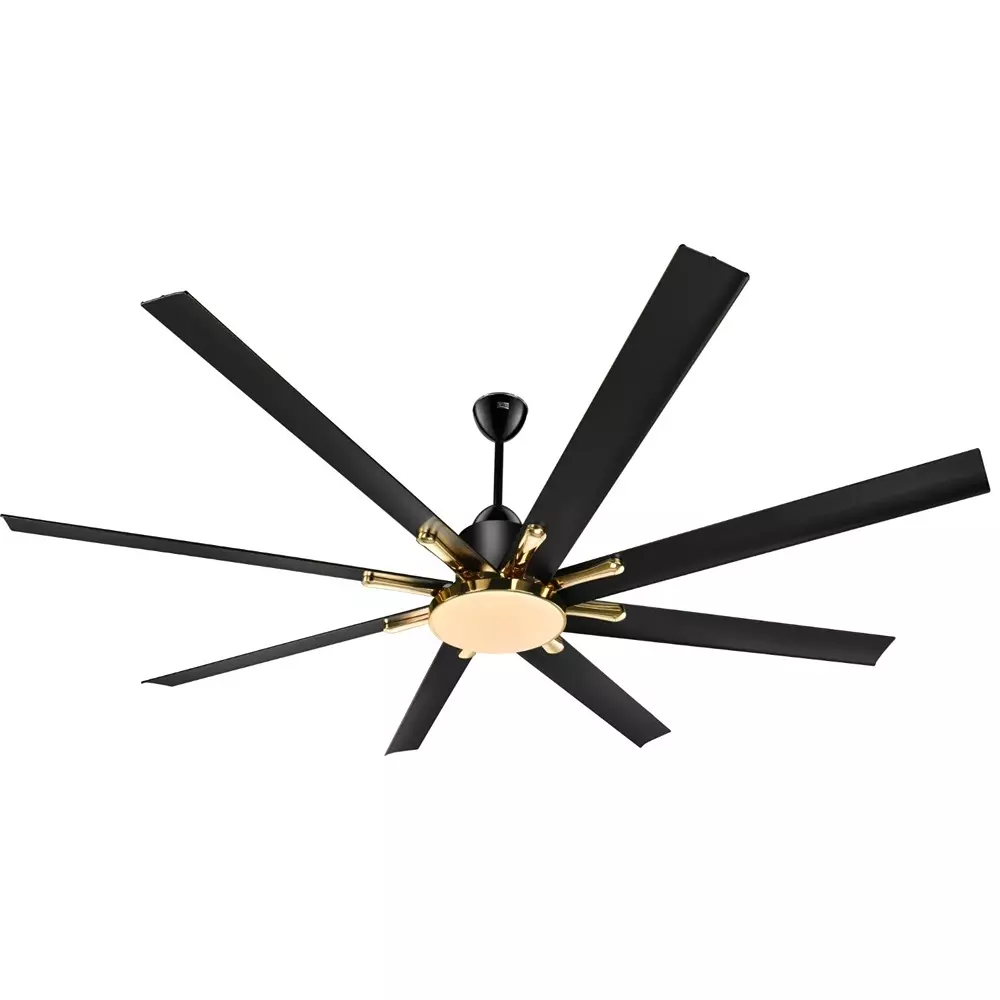 kuhl-ceiling-fan-polariz-gold-72-1800-mm-sweep-size-35-w-8-blades-black-color