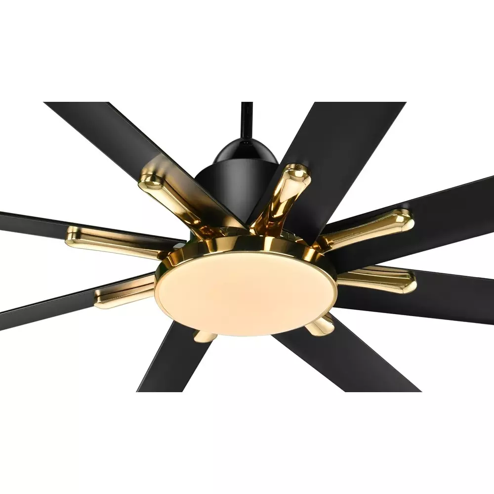 kuhl-ceiling-fan-polariz-gold-72-1800-mm-sweep-size-35-w-8-blades-black-color