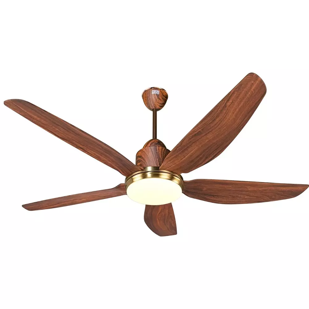 kuhl-ceiling-fan-luxus-star-1400-mm-sweep-size-35-w-5-blades-teak-wood-color