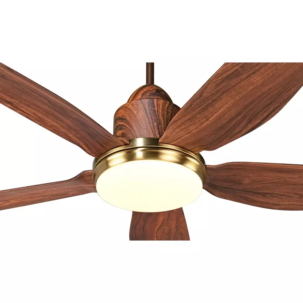 kuhl-ceiling-fan-luxus-star-1400-mm-sweep-size-35-w-5-blades-teak-wood-color