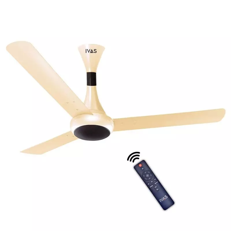 IVAS Aeromaxx Table Fan 400 mm Sweep Size Wine Red Black