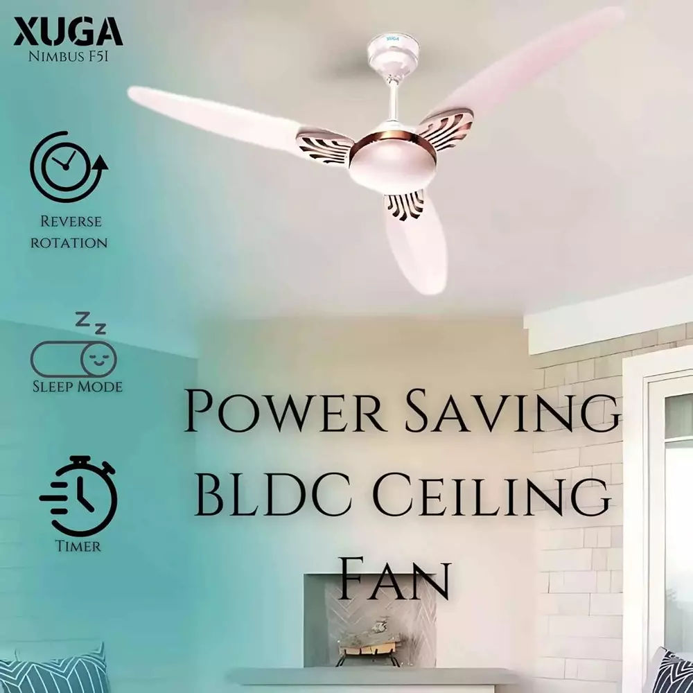 xuga-ceiling-fan-220-cmm-air-flow-bldc-motor-3-blades-380-rpm-1200-mm-sweep-size-5-star-rating-ivory-color-nimbus-f5i