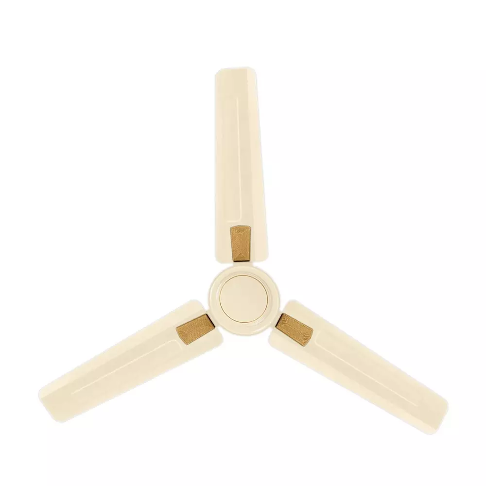 RR Signature RAPID DECO Ceiling Fan Pearl Cream 1200 mm Sweep 400 RPM
