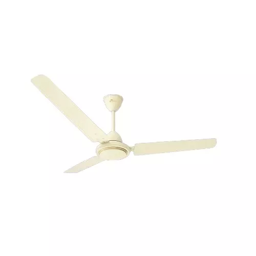 RR Signature TIGER Ceiling Fan Ivory 1200 mm Sweep 380 RPM