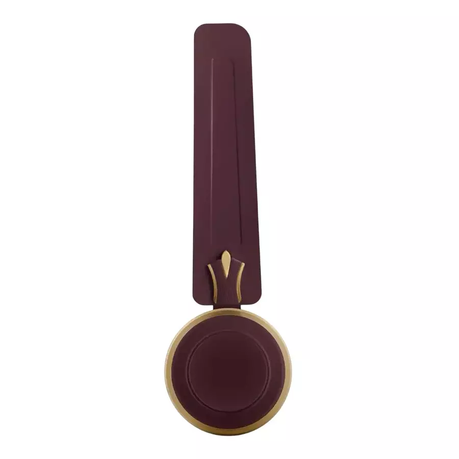 Orient Deco BLITZ Ceiling Fan Brown 1200 mm 75 W 3 Blades 380 RPM