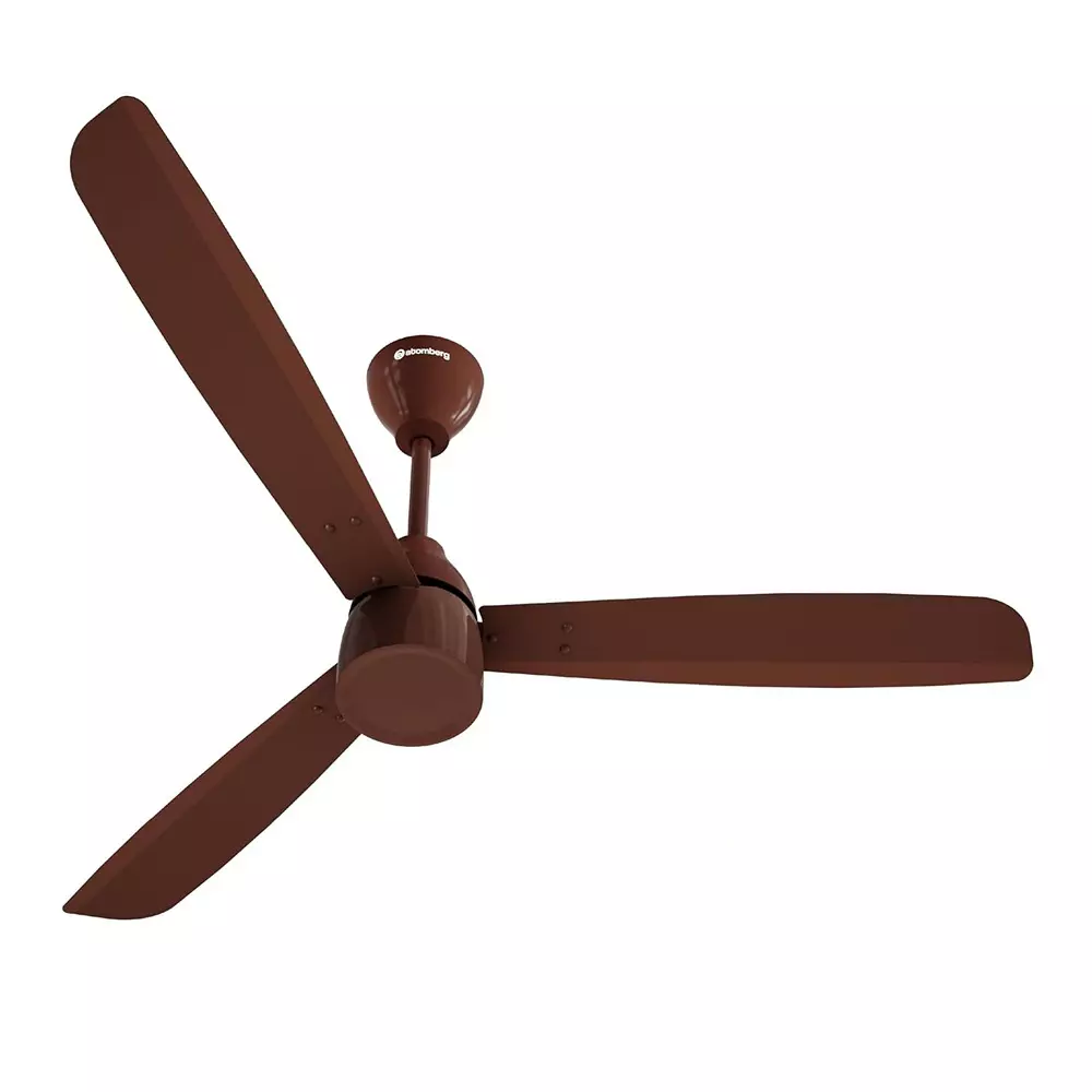 Atomberg Renesa Prime Regulator 1200 mm Ceiling Fan With Remote