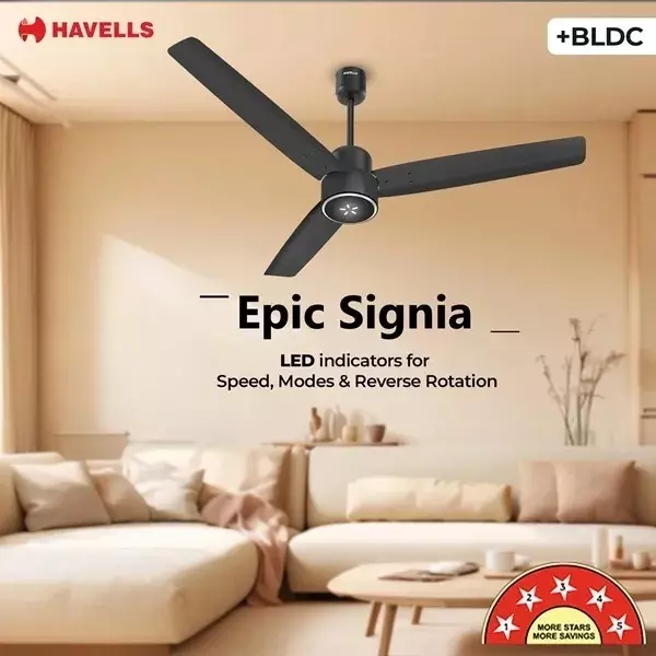 havells-epic-signia-1200-mm-bldc-ceiling-fan-with-remote-matt-black-fhcps5smbl48