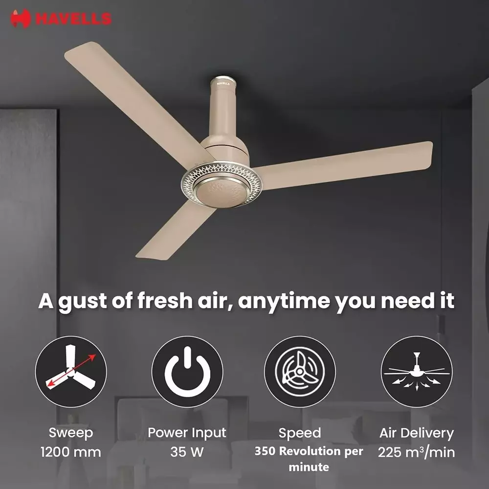 havells-cera-underlight-bldc-premium-ceiling-fan-with-remote-1200-mm-sweep-size-champagne-fhcct5scpg48