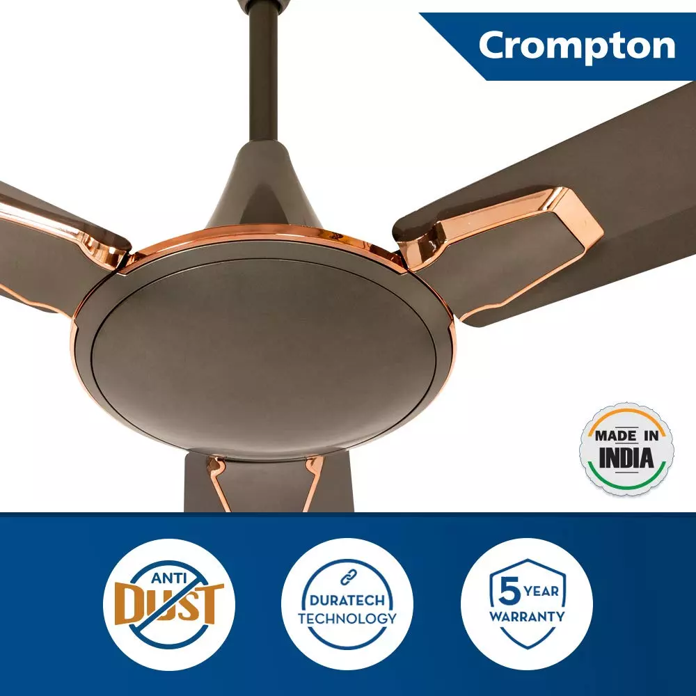 crompton-aura-prime-anti-dust-ceiling-fan-1200-mm-sweep-size-duratech-technology-titanium-rose-gold-color