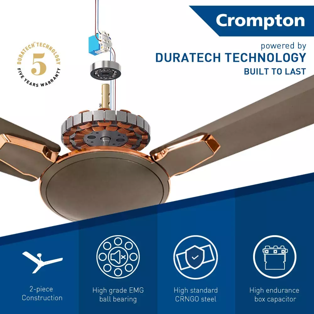crompton-aura-prime-anti-dust-ceiling-fan-1200-mm-sweep-size-duratech-technology-titanium-rose-gold-color