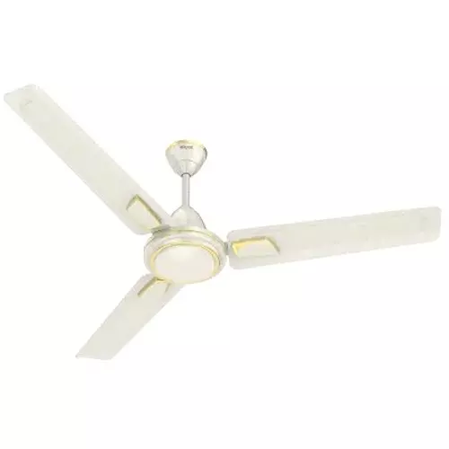 Polycab Ceiling Fans 900 mm Sweep Zoomer Dlx Hs Bianco