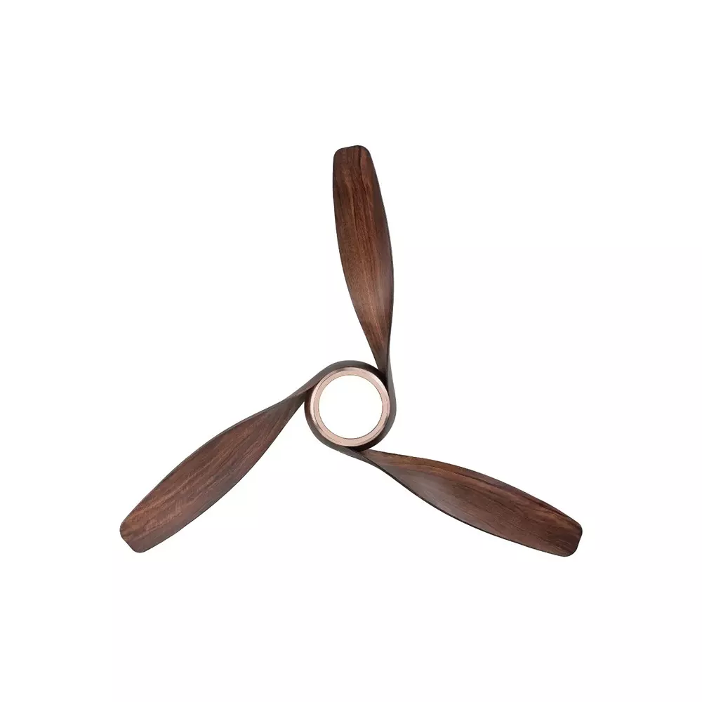 kuhl-ceiling-fan-twist-l3-1320-mm-sweep-size-30-w-3-aerodynamic-blades-teak-wood-color