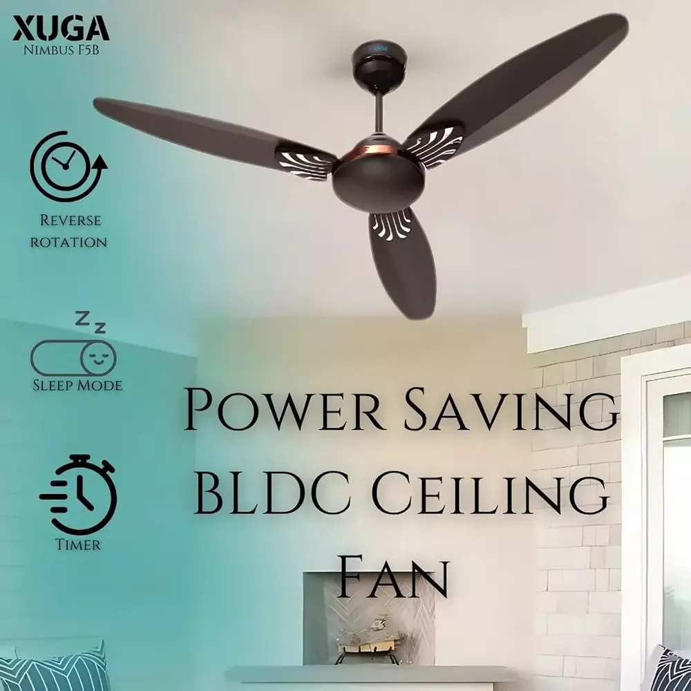 xuga-ceiling-fan-220-cmm-air-flow-bldc-motor-3-blades-380-rpm-1200-mm-sweep-size-5-star-rating-smoke-brown-color-nimbus-f5b