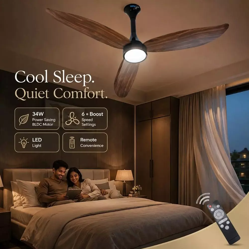 xuga-ceiling-fan-235-cmm-air-flow-bldc-motor-3-blades-370-rpm-1200-mm-sweep-size-wooden-color-ziora-f9p