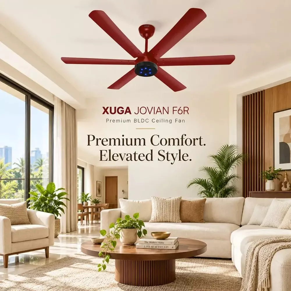 xuga-ceiling-fan-210-cmm-air-flow-6-blades-320-rpm-1200-mm-sweep-size-red-color-jovian-f6r
