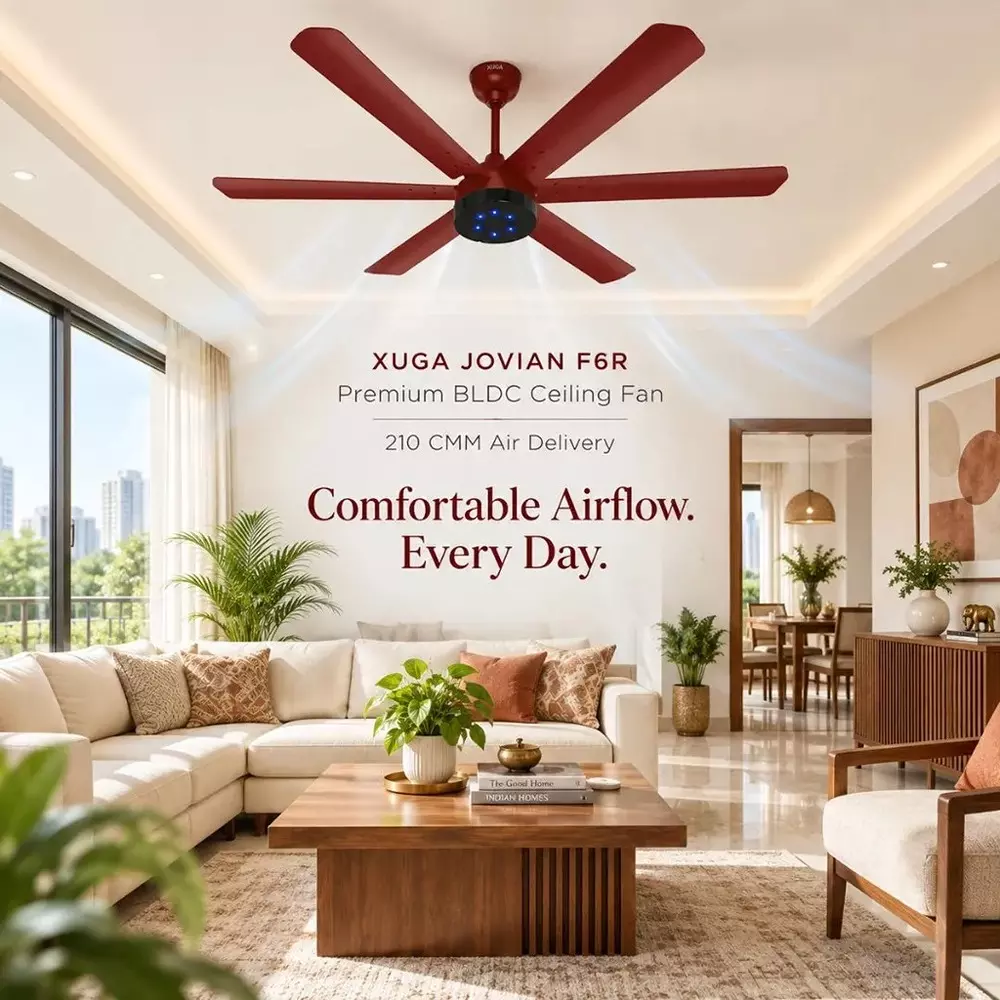 xuga-ceiling-fan-210-cmm-air-flow-6-blades-320-rpm-1200-mm-sweep-size-red-color-jovian-f6r