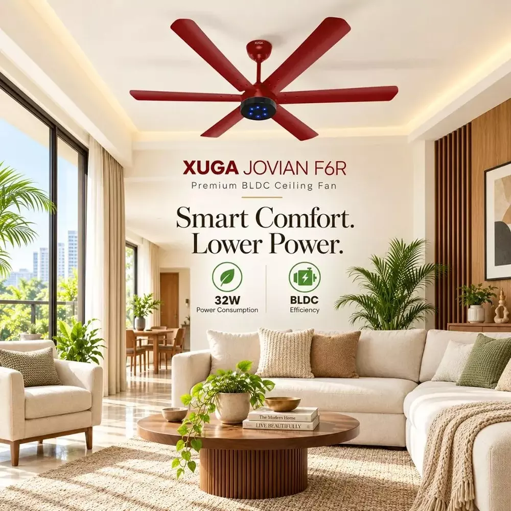 xuga-ceiling-fan-210-cmm-air-flow-6-blades-320-rpm-1200-mm-sweep-size-red-color-jovian-f6r