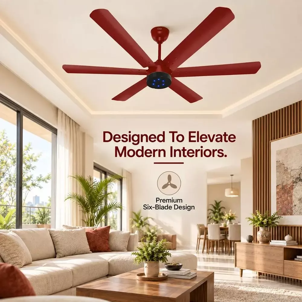 xuga-ceiling-fan-210-cmm-air-flow-6-blades-320-rpm-1200-mm-sweep-size-red-color-jovian-f6r
