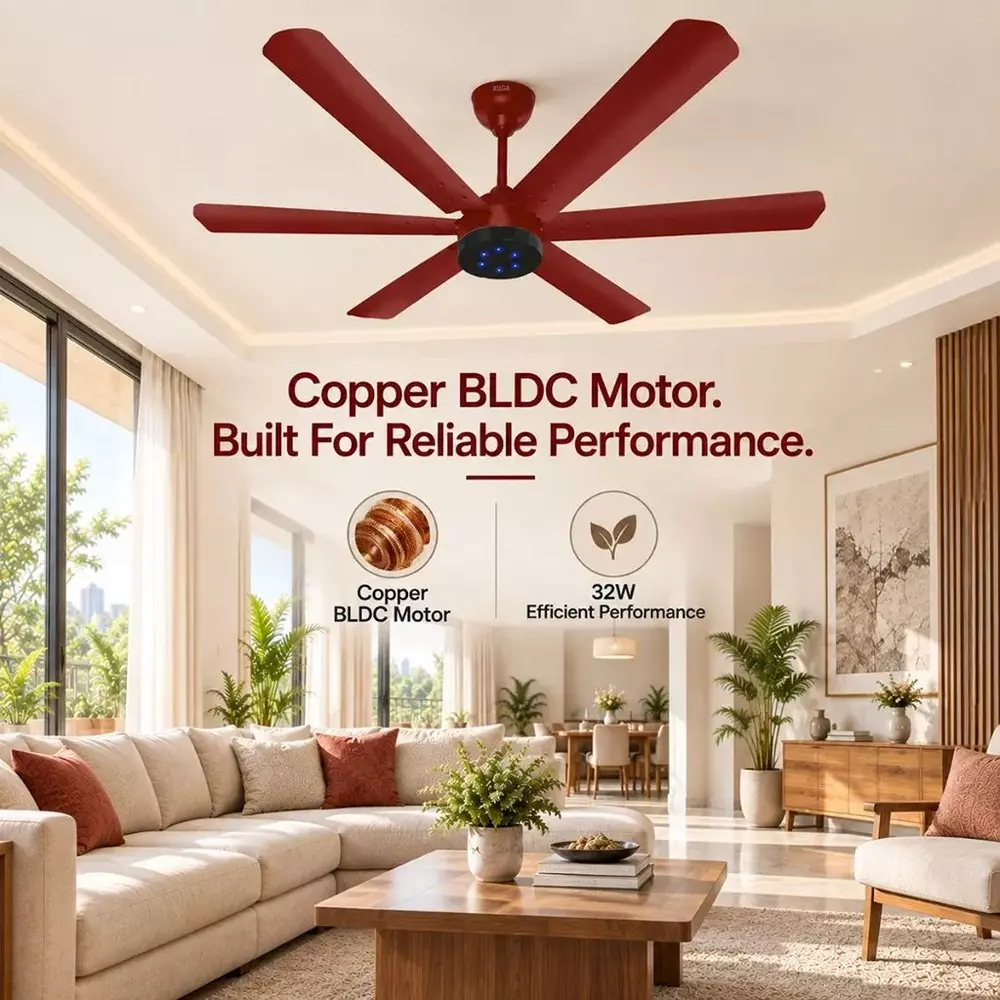 xuga-ceiling-fan-210-cmm-air-flow-6-blades-320-rpm-1200-mm-sweep-size-red-color-jovian-f6r