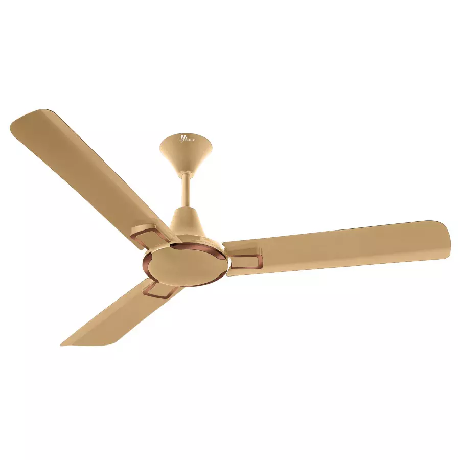 RR Signature RIO REDEEMER Ceiling Fan 1200 mm Sweep 400 RPM