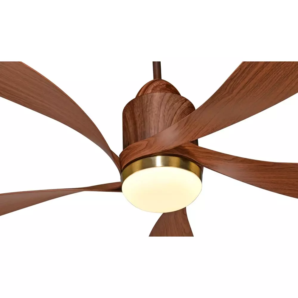 kuhl-ceiling-fan-luxus-twist-1300-mm-sweep-size-25-w-5-blades-teak-wood-color